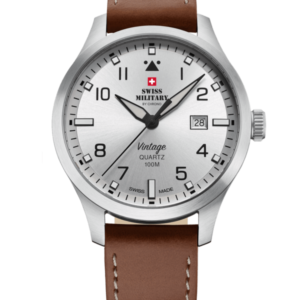 Montre SWISS MILITARY homme