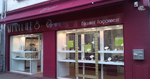 Miailhes Joailliers place picture